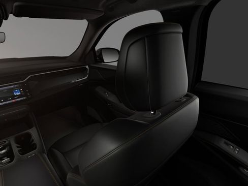 New 2026 Jeep Cherokee Limited image 7