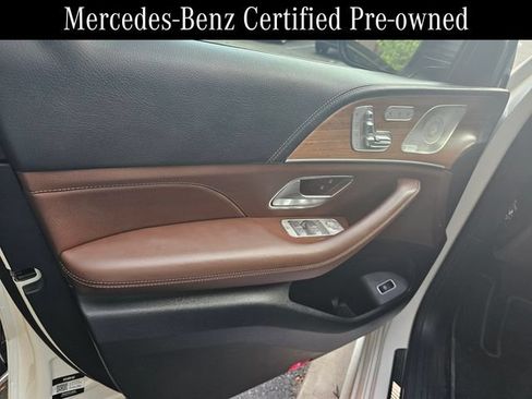 Used 2024 Mercedes-Benz GLE 53 AMG 4MATIC Coupe image 8