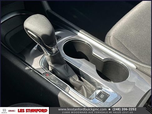 Used 2024 Chevrolet Malibu LT FWD image 32