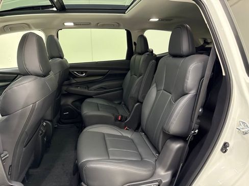New 2025 Subaru Ascent Bronze Edition image 26