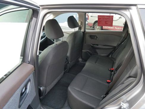 Certified 2023 Nissan Rogue S image 11