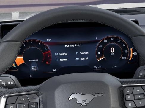 New 2026 Ford Mustang GT RWD image 12