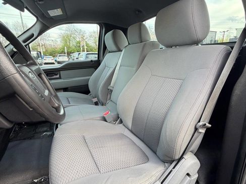 Used 2013 Ford F150 STX w/ Mid Equipment Group image 10