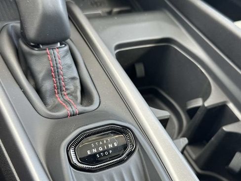 New 2026 Dodge Charger R/T AWD/4WD image 37
