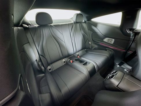 Certified 2024 Mercedes-Benz CLE 300 4MATIC Coupe image 30