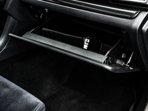 Used 2018 Subaru WRX Limited w/ 50th Anniversary Edition AWD/4WD image 36
