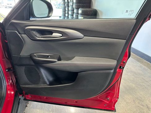 Used 2024 Dodge Hornet R/T w/ R/T Blacktop Package AWD/4WD image 18