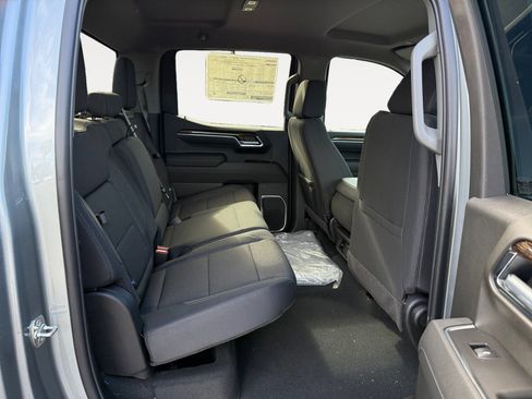 New 2026 GMC Sierra 1500 Elevation AWD/4WD image 18