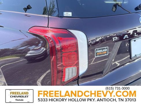 Used 2020 Hyundai Palisade Limited AWD/4WD image 12