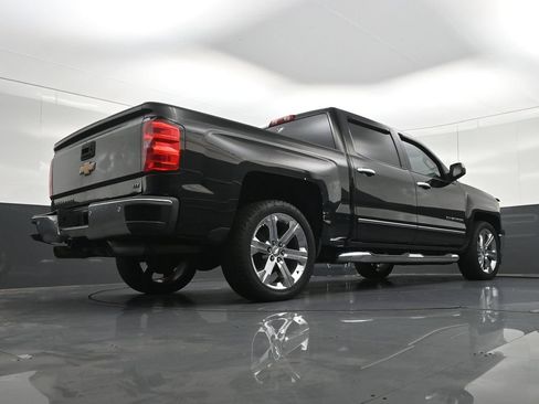 Used 2014 Chevrolet Silverado 1500 LTZ w/ LTZ Plus Package RWD image 28