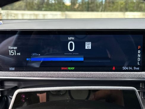 Used 2021 Ford Mustang Mach-E Premium image 19