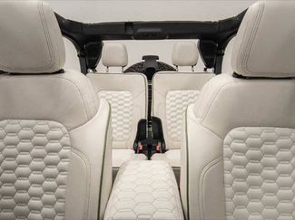 Used 2023 Ford Bronco Big Bend w/ Sasquatch Package video 2