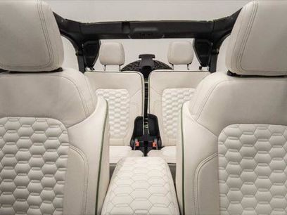 Used 2023 Ford Bronco Big Bend w/ Sasquatch Package