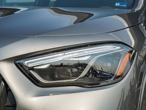 New 2026 Mercedes-Benz GLA 35 AMG 4MATIC image 13