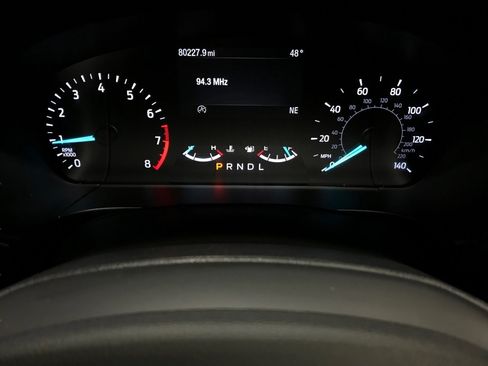 Used 2020 Ford Escape SE image 3