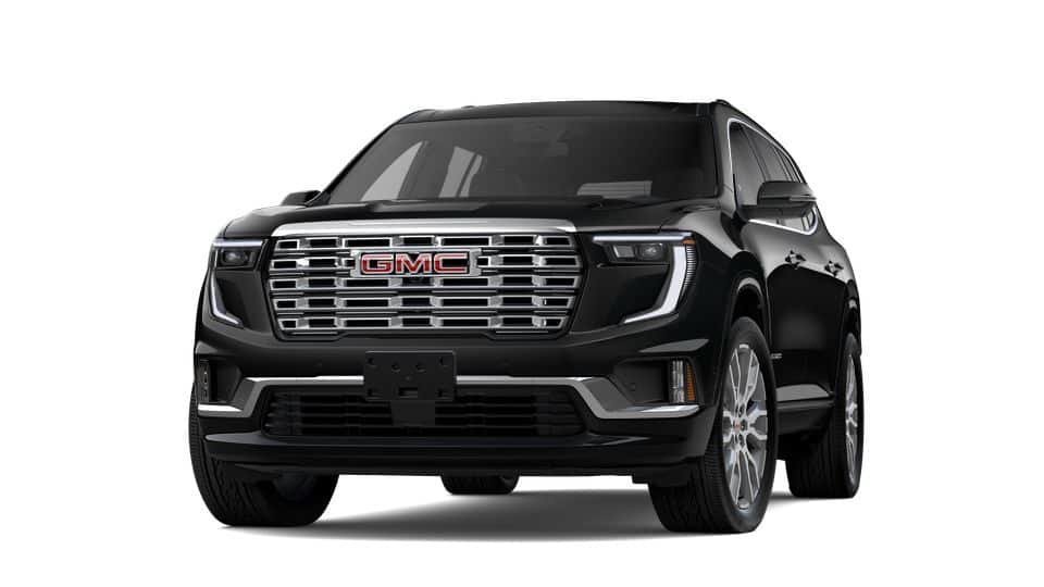 New 2026 GMC Acadia Denali w/ Super Cruise Package AWD/4WD image 72