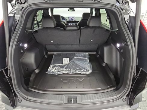 New 2026 Honda CR-V Sport-L image 31
