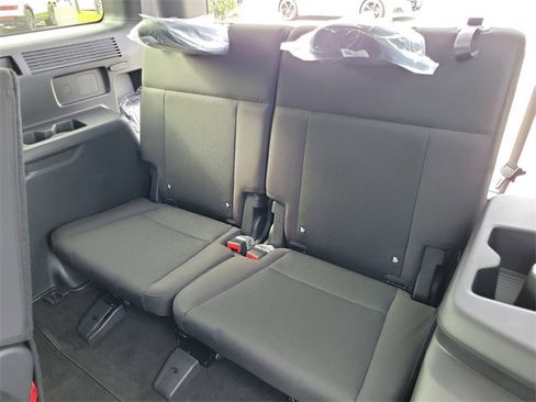 New 2026 Hyundai Santa Fe SE image 21