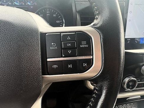 Used 2022 Ford Expedition XLT AWD/4WD image 26