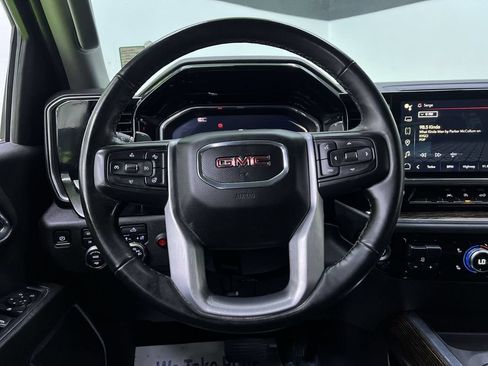 Used 2024 GMC Sierra 1500 Elevation w/ X31 Off-Road Package AWD/4WD image 21