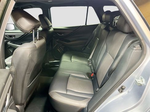 Used 2022 Subaru Outback Wilderness w/ Wilderness Package AWD/4WD image 25
