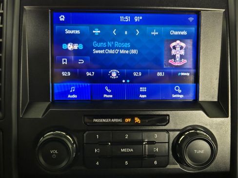 Used 2019 Ford F150 XL w/ Equipment Group 101A Mid RWD image 17