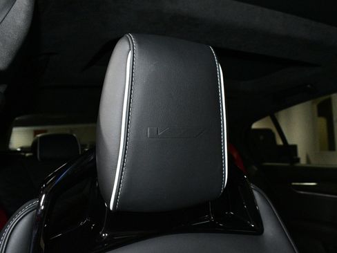 Used 2022 Cadillac CT5 V Blackwing w/ Parking Package image 10