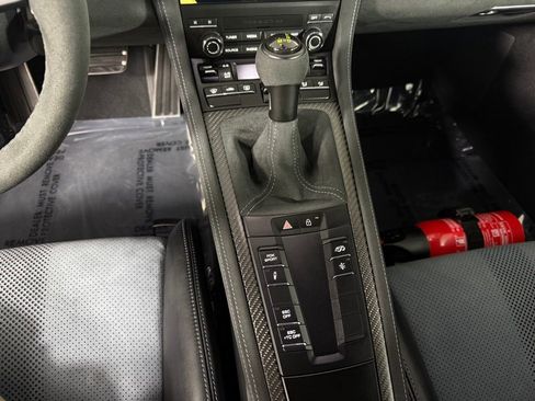 Certified 2025 Porsche 718 Boxster Spyder RS image 25