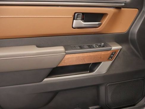 New 2026 Toyota Tundra 1794 Edition AWD/4WD image 9