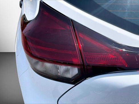 Certified 2025 Nissan Kicks Play S FWD image 27