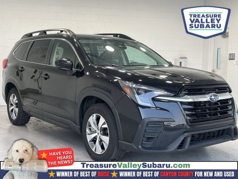 Used 2024 Subaru Ascent Premium w/ Convenience Package AWD/4WD image 1