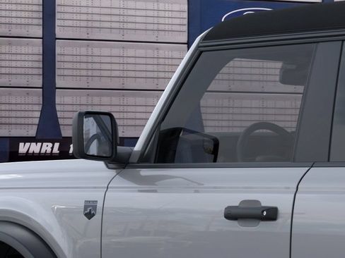New 2026 Ford Bronco Big Bend AWD/4WD image 22