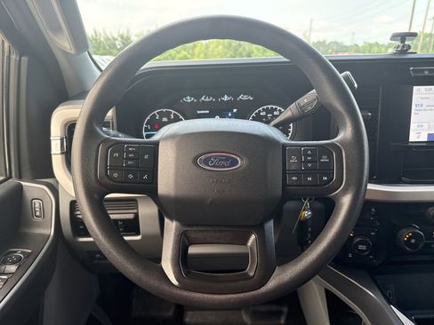 Used 2024 Ford F250 XLT AWD/4WD image 15