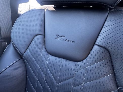 Used 2025 Kia Telluride SX Prestige X-Line image 22