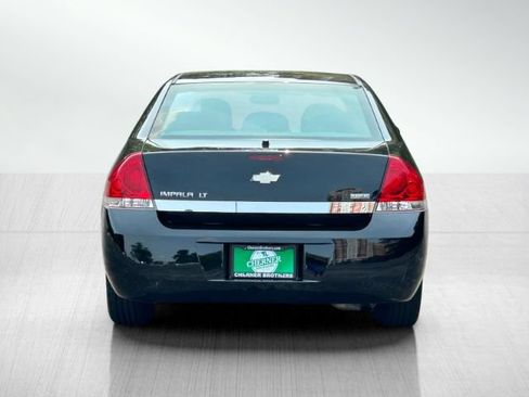 Used 2011 Chevrolet Impala LT FWD image 5