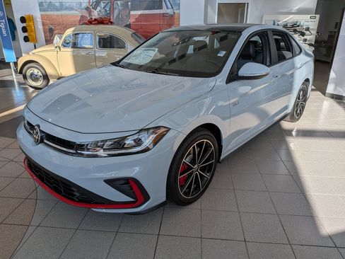 New 2026 Volkswagen Jetta GLI Autobahn image 7