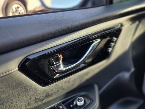 Certified 2025 Subaru Forester Touring w/ Popular Package - Touring image 25