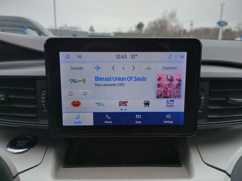 Certified 2023 Ford Explorer XLT image 14