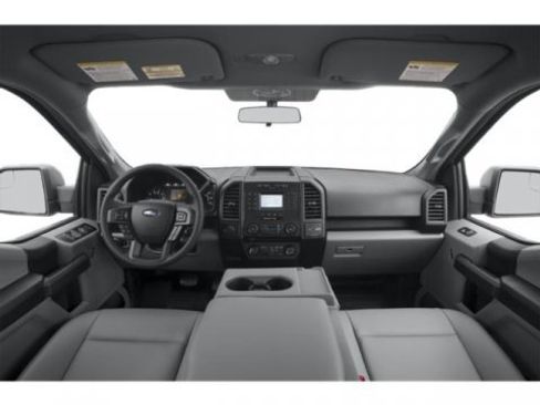 Used 2019 Ford F150 XL w/ Equipment Group 101A Mid image 4