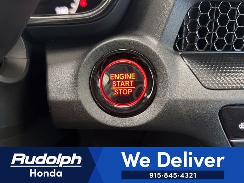 New 2026 Honda CR-V EX image 38