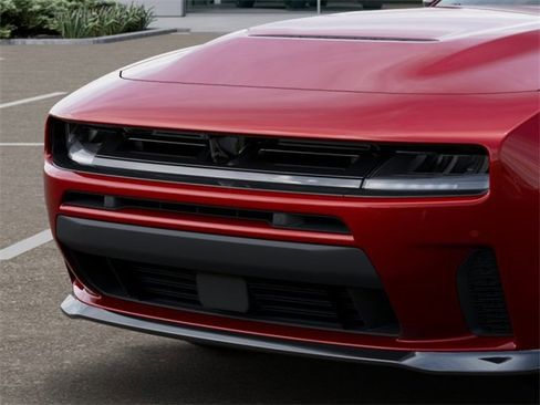New 2026 Dodge Charger R/T Scat Pack image 11