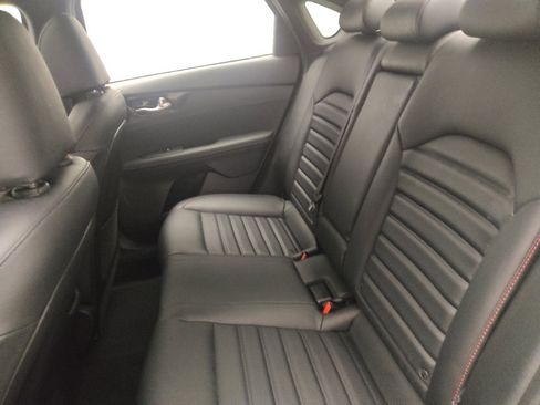 Used 2020 Kia Forte GT w/ GT2 Package FWD image 18