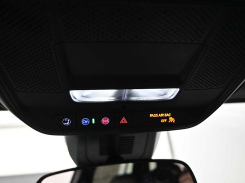 New 2026 GMC Terrain Elevation w/ Elevation Premium Package image 16