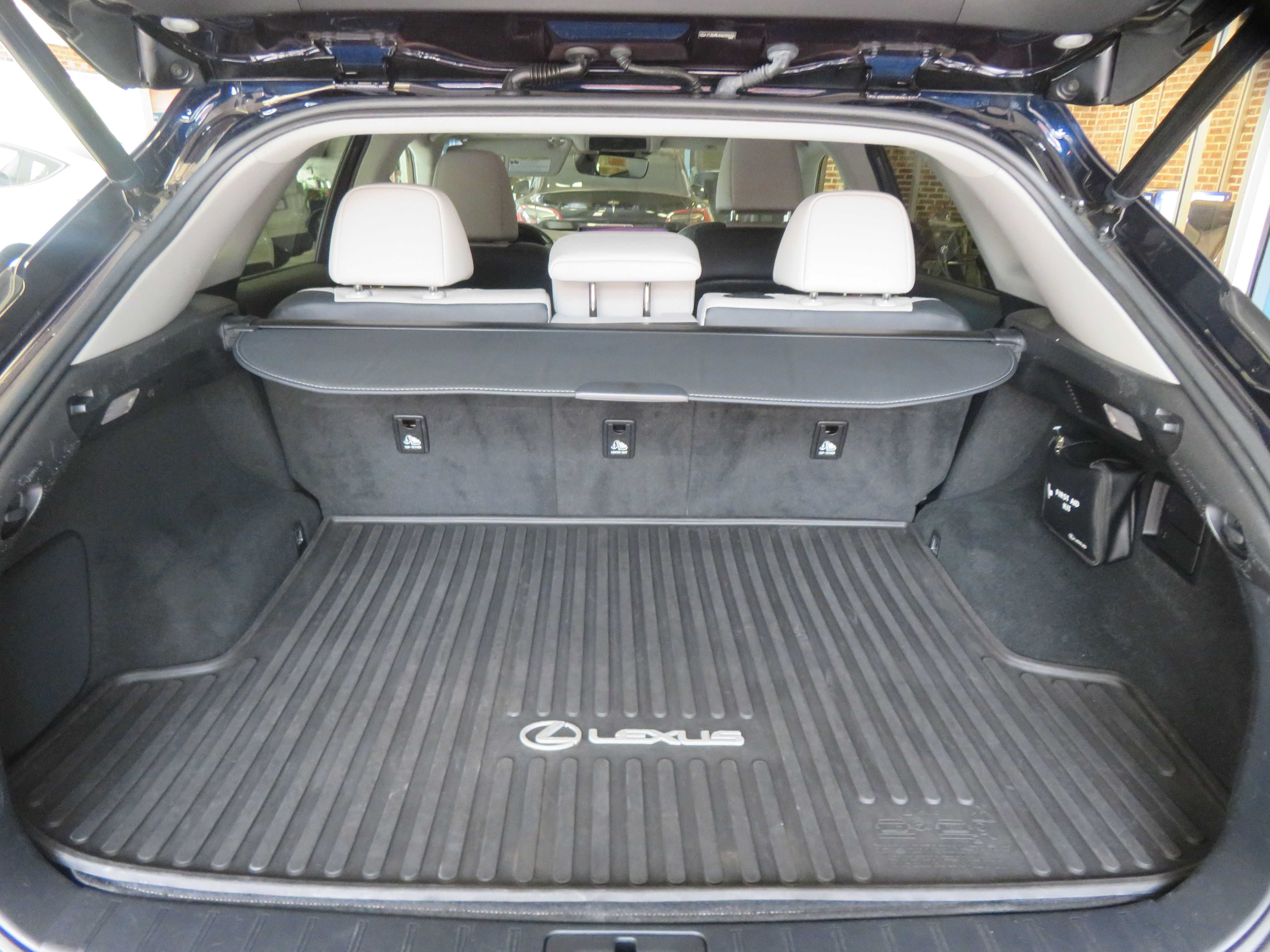 Used 2016 Lexus RX 350 AWD w/ Premium Package image 57