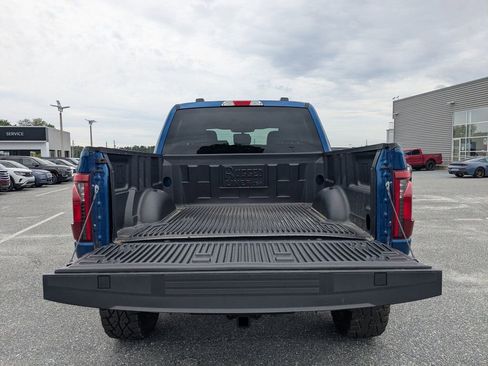 Used 2024 Ford F150 XLT image 12