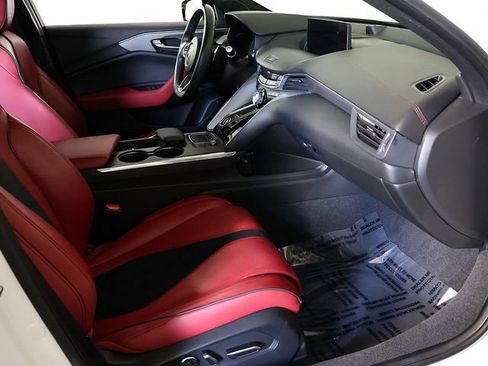 Certified 2021 Acura TLX Type S AWD/4WD image 34