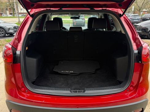 Used 2015 MAZDA CX-5 Grand Touring image 22