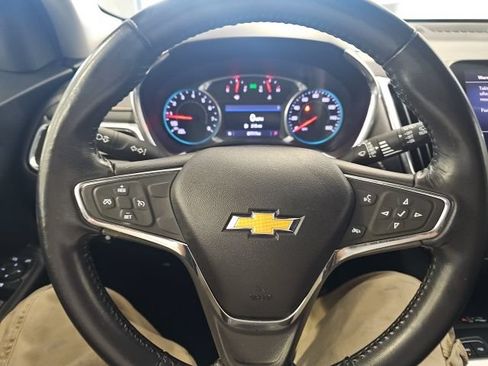 Used 2019 Chevrolet Equinox Premier w/ LPO, Floor Liner Package AWD/4WD image 28
