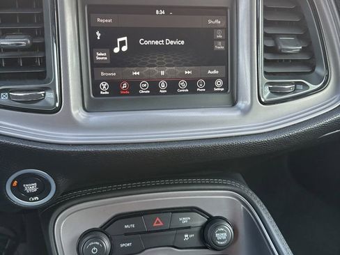 Used 2023 Dodge Challenger SXT w/ Cold Weather Group image 13