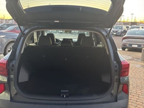 Used 2023 Kia Seltos EX image 34